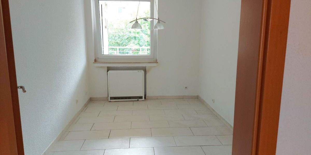 Etagenwohnung Essen Horst - 4 Zimmer, 91 m&sup2;, 182.000&euro; | Angebot:25679837