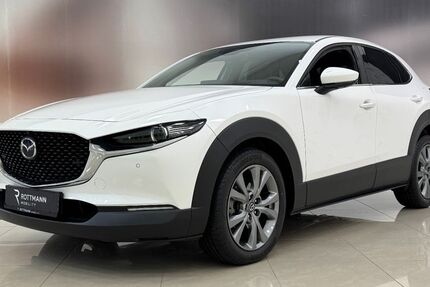 Mazda CX-30 10.487 km 24.800 &euro; Oberhausen 46149