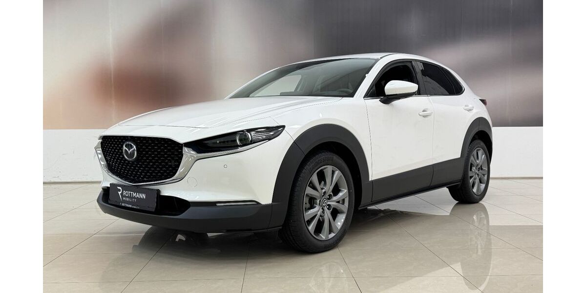 Mazda CX-30 10.487 km 24.800 &euro; Oberhausen 46149