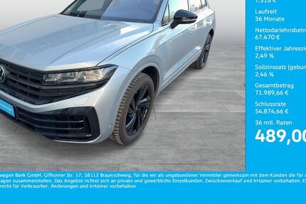 VW Touareg 25.954 km 74.788 &euro; Dortmund 44141