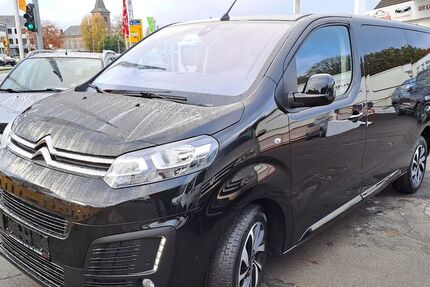 Citroen SpaceTourer 74.700 km 29.000 € Sprockhövel 45549