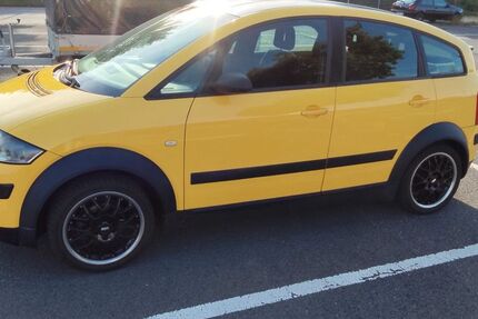 Audi A2 214.500 km 4.450 &euro; Dortmund 44227