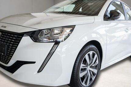 Peugeot 208 24.450 km 15.990 &euro; Gelsenkirchen 45881