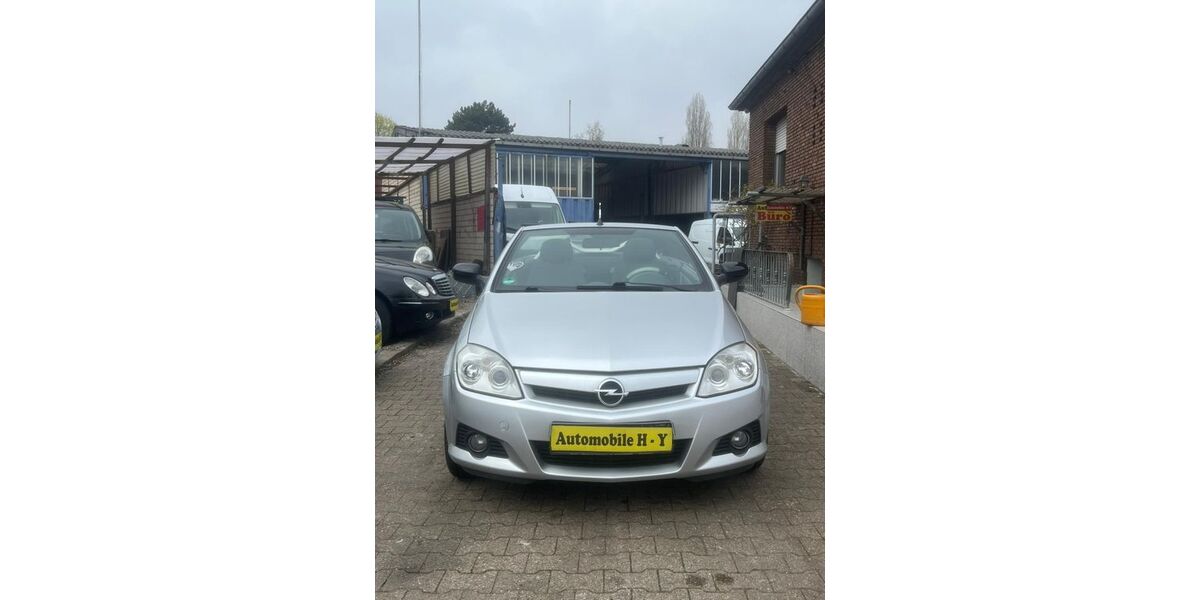 Opel Tigra 207.000 km 2.500 &euro; Bottrop 46238