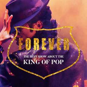 FOREVER - THE BEST SHOW ABOUT THE KING OF POP 25.11.2025 Theater am Marientor