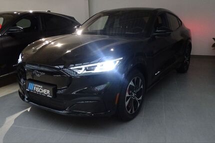 Ford Mustang Mach-E 38.364 km 46.979 € Lünen 44532