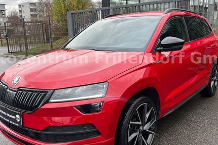 Skoda Karoq 87.620 km 22.450 &euro; Bochum 44866