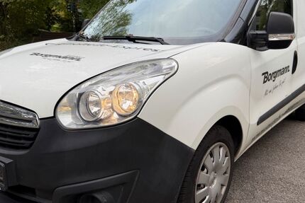 Opel Combo 123.461 km 6.200 &euro; Essen 45276