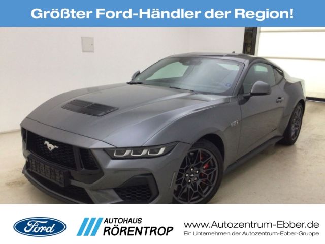Mustang