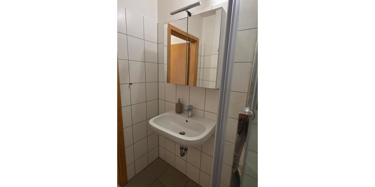 Etagenwohnung Dortmund Huckarde - 2 Zimmer, 53 m&sup2;, 485&euro; | Angebot:27567633