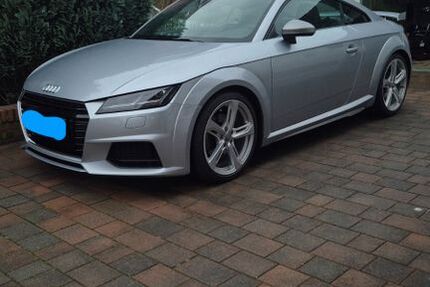 Audi TT 36.000 km 27.500 &euro; Recklinghausen 45663