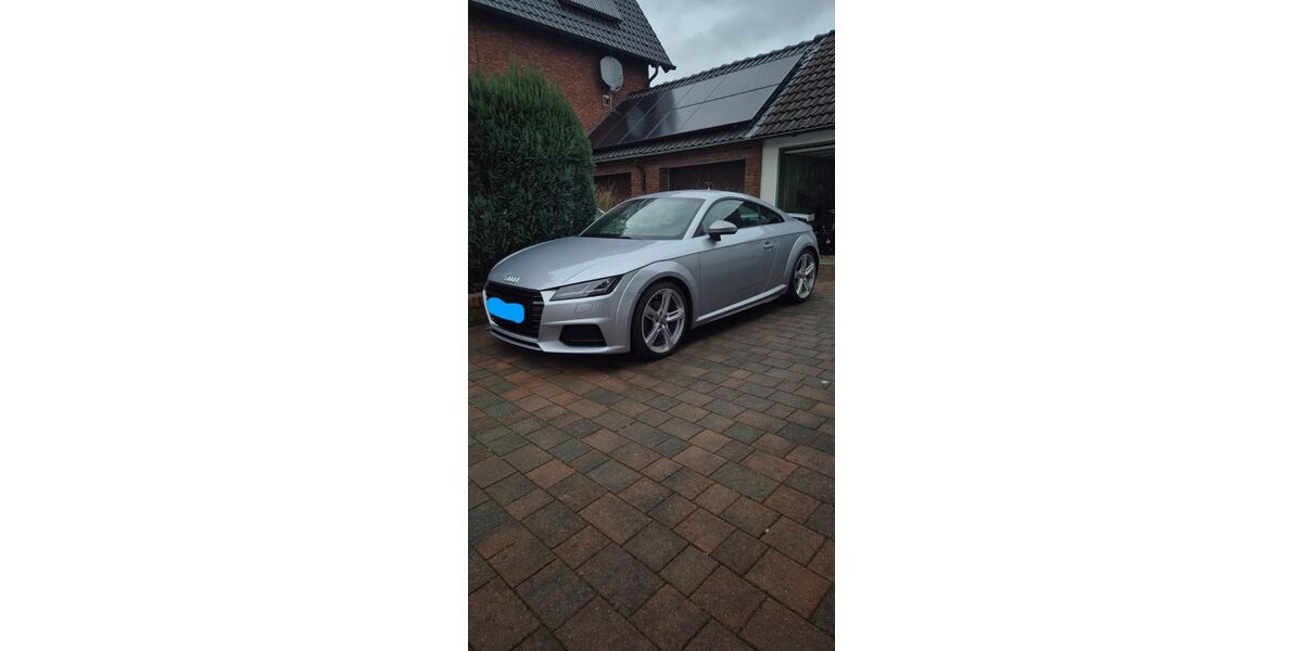 Audi TT 36.000 km 27.500 &euro; Recklinghausen 45663