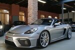 Porsche Boxster Spyder PCCB 918 PDLS+ Approved Bose 7.890 km 119.900 € Wuppertal 42327