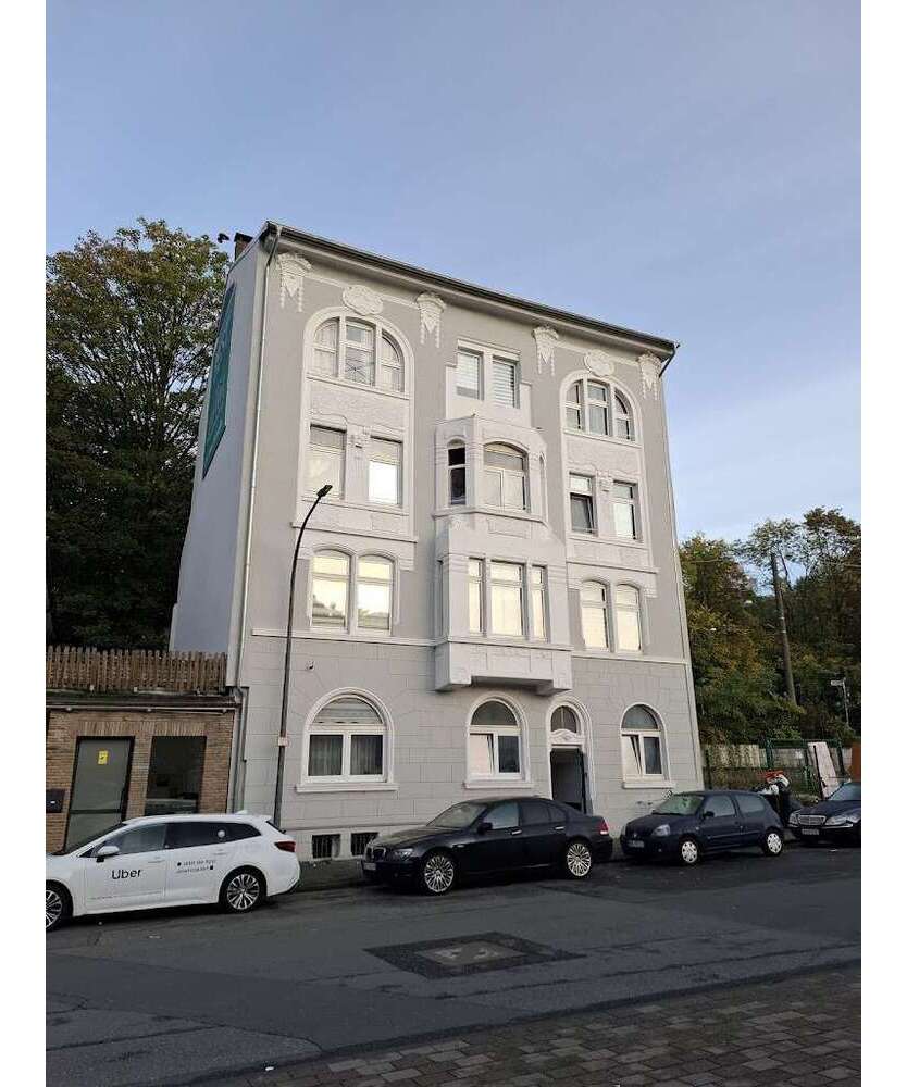 Wohnung zum Mieten in Wuppertal 560 € 74 m²