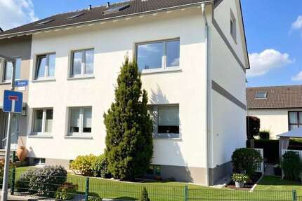 Haus Dortmund Aplerbeck - 9 Zimmer, 256 m&sup2;, 569.000&euro; | Angebot:22915100