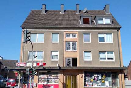 Wohnung Bottrop Boy - 4 Zimmer, 74 m&sup2;, 680&euro; | Angebot:26785669