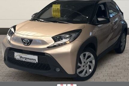 Toyota Aygo (X) 66.062 km 15.690 &euro; Bottrop 46240