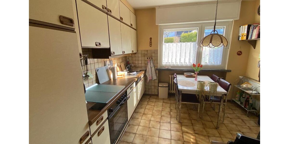 Reihenhaus Wuppertal Gemarkung Ronsdorf - 408.000&euro; | Angebot:25343697