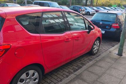 Opel Meriva 180.000 km 3.500 &euro; Essen 45279