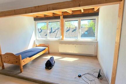 Wohnung Dortmund Hörde - 1 Zimmer, 33 m&sup2;, 329&euro; | Angebot:26420221