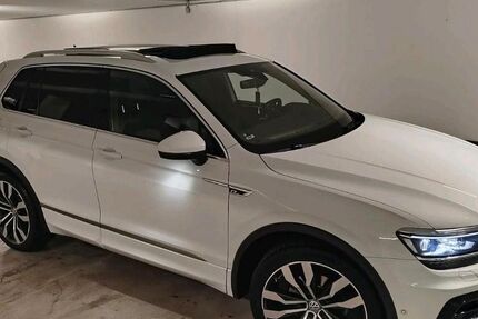 VW Tiguan 219.000 km 20.900 &euro; Dortmund 44229
