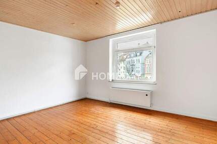 Sofort frei! 2-Zimmer-Wohnung mit durchdachtem Grundriss in gepflegtem Mehrfamilienhaus 2 zimmer