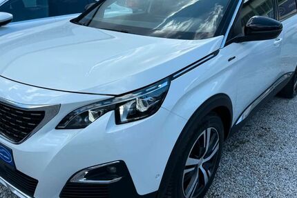 Peugeot 5008 108.616 km 17.250 &euro; Wuppertal 42327