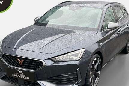 Cupra Leon 50.471 km 24.940 &euro; Bottrop 46244