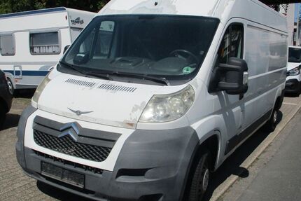 Citroen Jumper 135.000 km 2.650 &euro; Oberhausen 46149