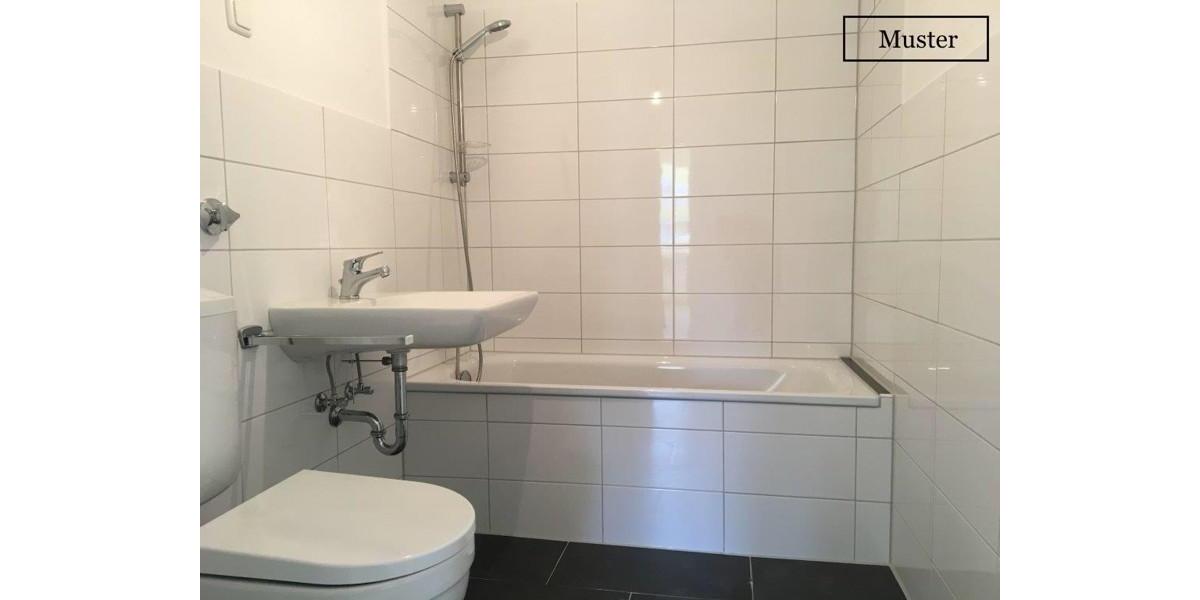 Etagenwohnung Bochum Bochum-Südwest - 3 Zimmer, 68 m&sup2;, 678&euro; | Angebot:26188382