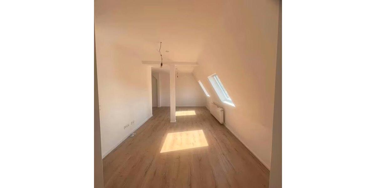 Dachgeschoßwohnung Hagen Hagen-Nord - 2 Zimmer, 69 m&sup2;, 500&euro; | Angebot:26648934