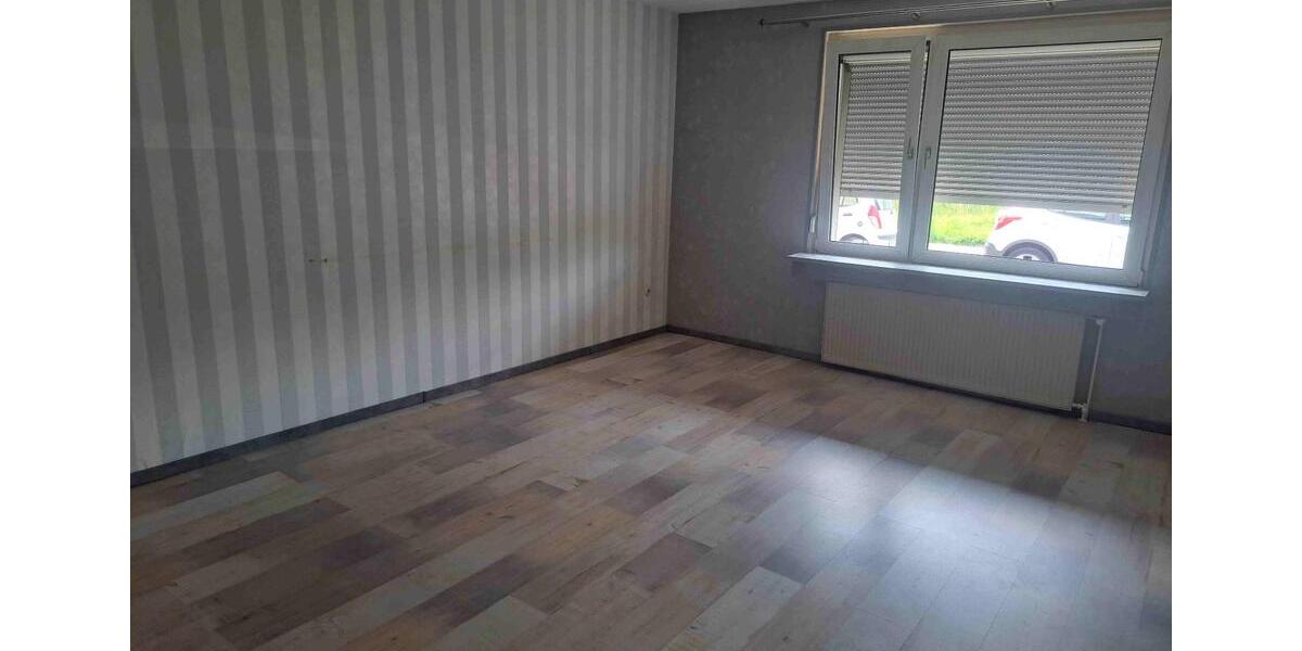 Erdgeschosswohnung in Essen Kray 3.5 zimmer