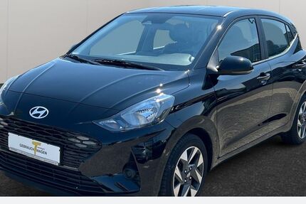 Hyundai i10 15.000 km 15.790 &euro; Castrop-Rauxel 44575