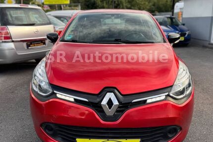 Renault Clio 55.067 km 7.499 € Bottrop 46238