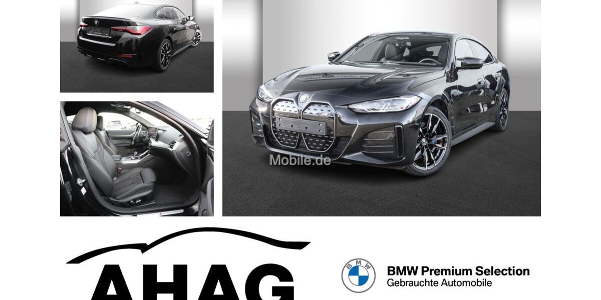 BMW i4 41.111 km 43.890 &euro; Dorsten 46282