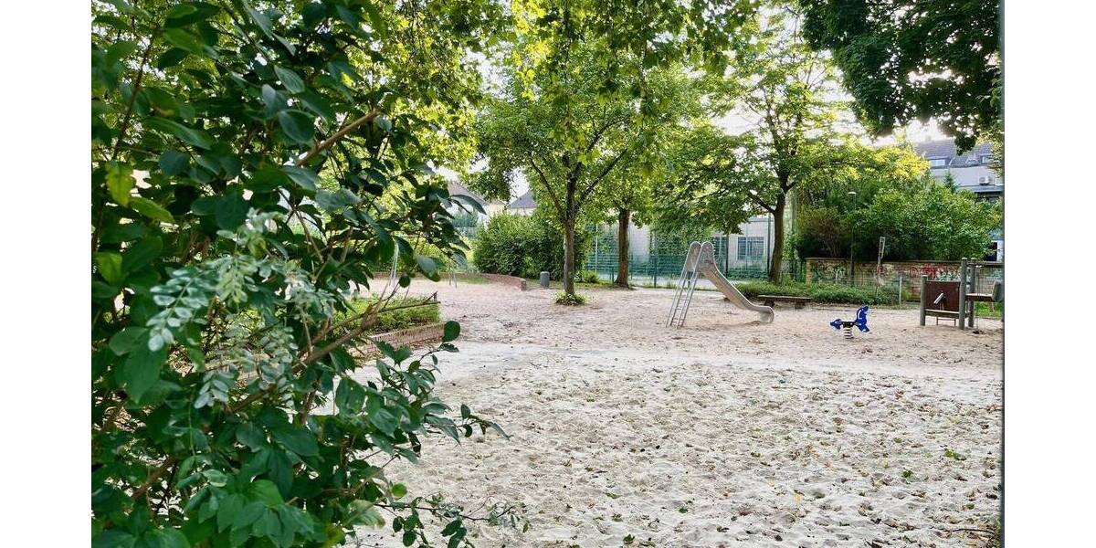 Etagenwohnung Gelsenkirchen Horst - 3 Zimmer, 72 m&sup2;, 106.500&euro; | Angebot:23971844