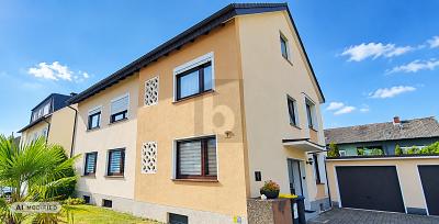 GROßZÜGIG, VIELSEITIG, INDIVIDUELL ERBBAU - Etagenwohnung Dortmund Eving | Angebot:27522170
