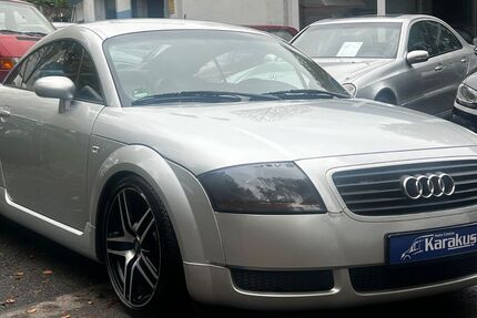 Audi TT 342.590 km 2.900 &euro; Mülheim an der Ruhr 45472