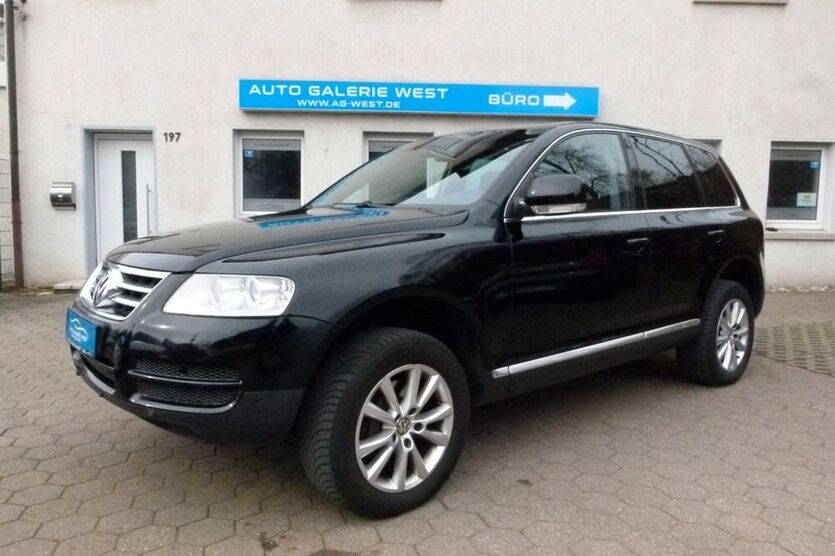 Touareg
