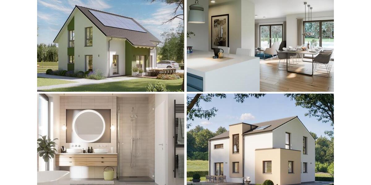 Ohne Eigenkapital möglich. Mietkaufimmobilie abzugeben. 5 zimmer