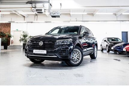 VW Touareg 87.115 km 54.453 € Hagen 58091