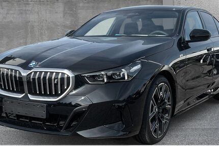 BMW i5 2.999 km 64.999 &euro; Recklinghausen 45659