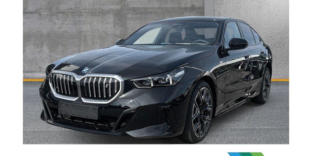 BMW i5 9.999 km 64.999 &euro; Recklinghausen 45659