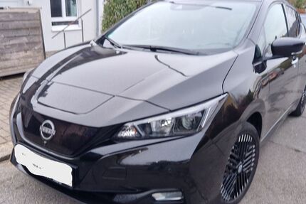 Nissan Leaf 28.500 km 13.500 &euro; Dortmund 44229