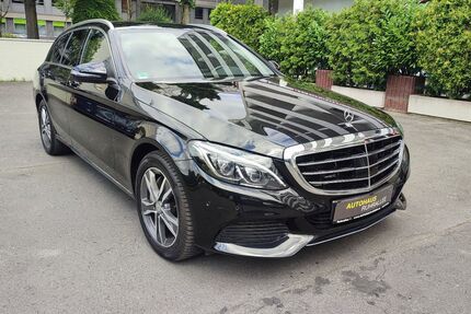 Mercedes-Benz C 250 83.000 km 18.990 &euro; Essen 45138