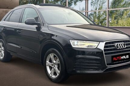 Audi Q3 89.964 km 19.990 &euro; Datteln 45711