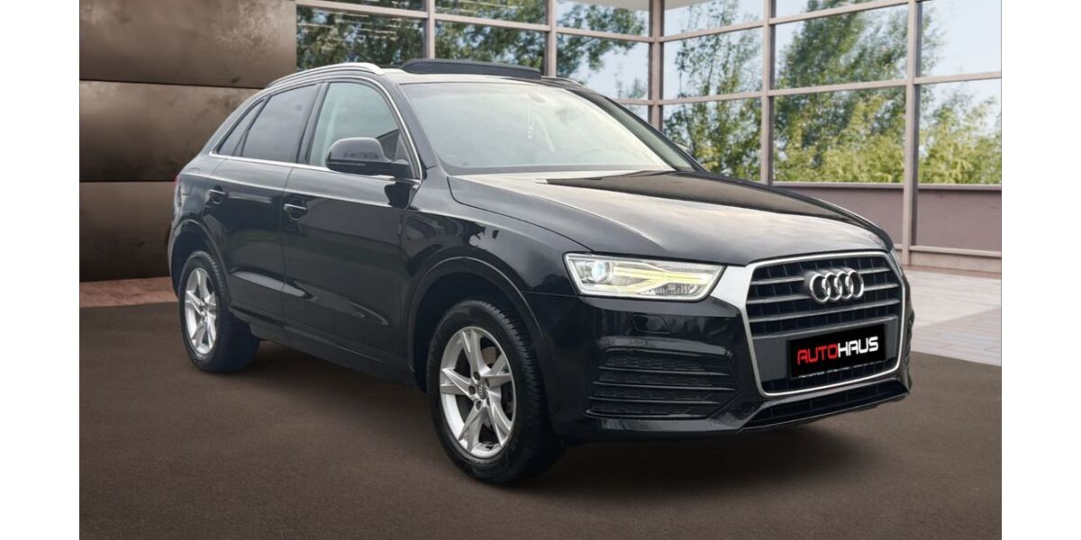 Audi Q3 89.964 km 19.990 &euro; Datteln 45711