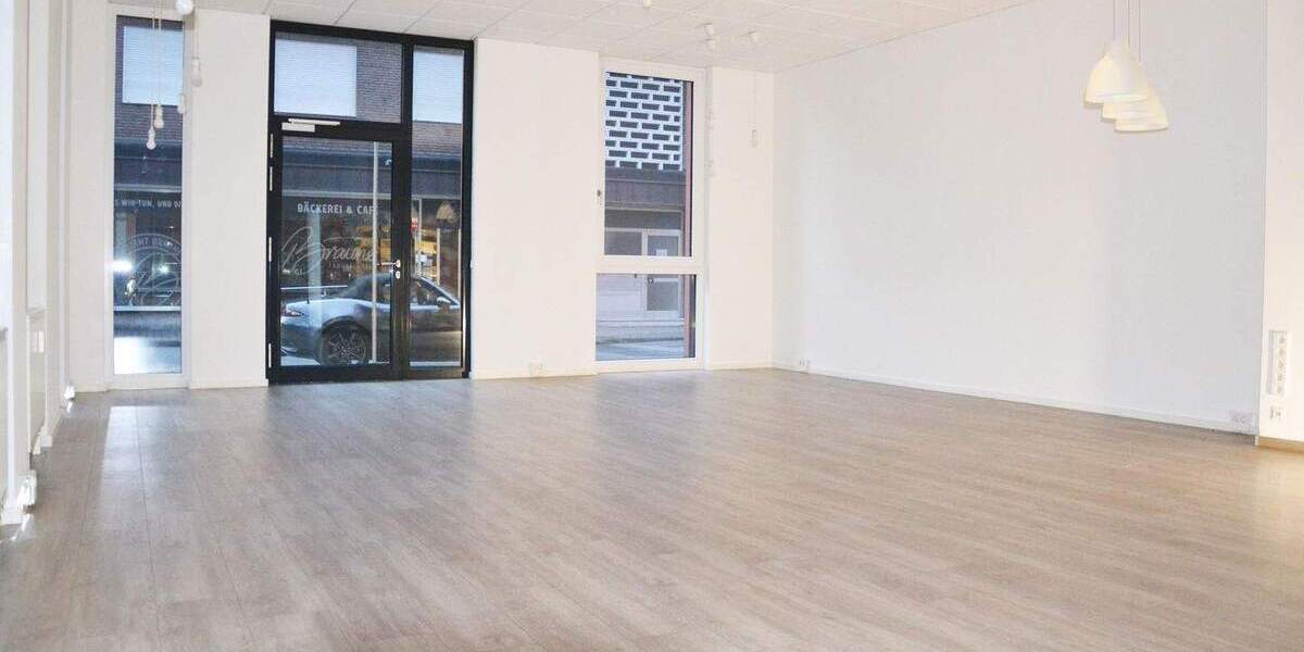 Gewerbeobjekt Selm Beifang - 1 Zimmer, 599&euro; | Angebot:25773902