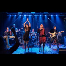 Celtic Voyager - Folk Rock 02.10.2025 Dietrich-Keuning-Haus