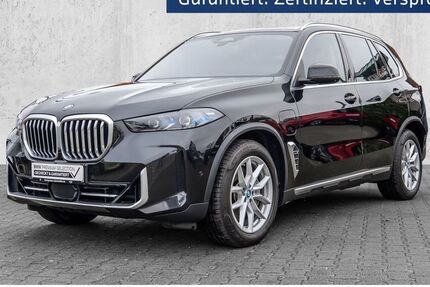 BMW X5 62.990 km 72.990 &euro; Castrop-Rauxel 44579